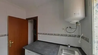 Flat on Calle del Cristo de la Victoria photo 5