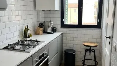 Apartment in Trafalgar photo 3