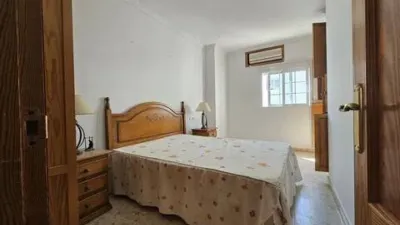 Terraced house on Calle de la Duquesa photo 10
