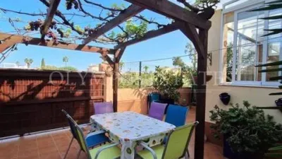 Chalet in El Verger photo 7