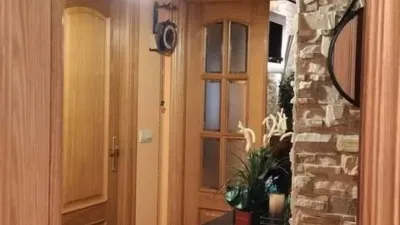 Apartment in Aranda de Duero photo 24
