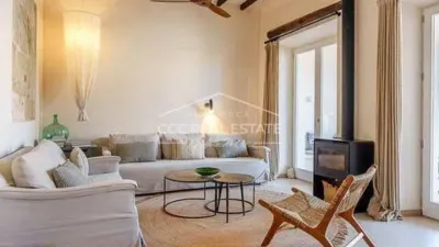 Rustic house in Capdepera photo 6