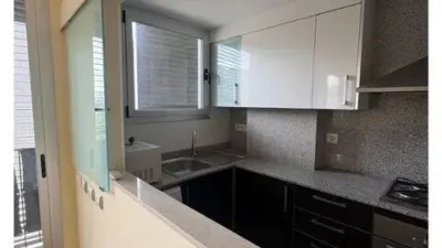 Apartment in Sant Feliu de Llobregat photo 5