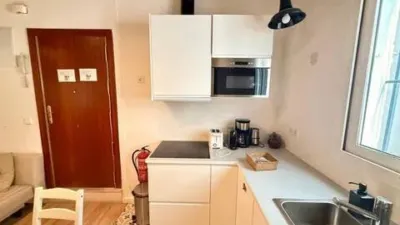 Apartment in Trafalgar photo 4