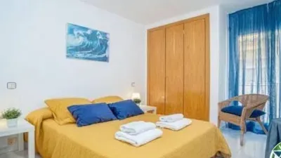 Apartment on Carrer de la Badia photo 11