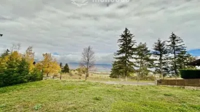Chalet in Alp photo 2