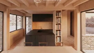 Chalet in Alp photo 6