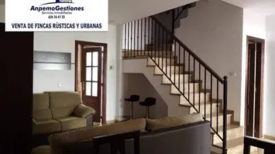 Terraced house in Palma del Río photo 9