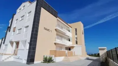 Apartment in Pego photo 18