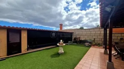 Chalet in Guargacho-Guaza-Cho photo 23