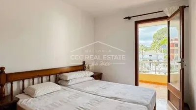 Apartment in Capdepera photo 9