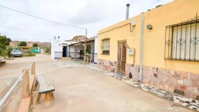 Rustic house in Gádor photo 43