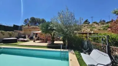 Casa - Vista 5