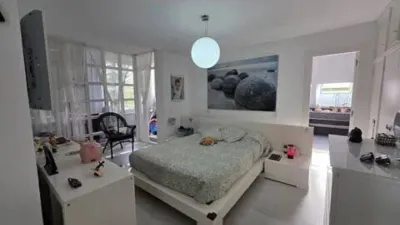 Chalet in Barrio de Aviche, 77 photo 76