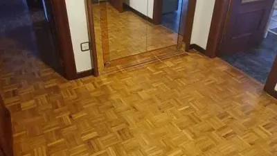 Piso en alquiler en Centro, Centro (Avilés) de 1.200 €<span>/mes</span>