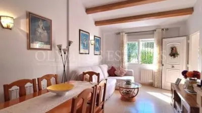 Chalet in El Verger photo 32