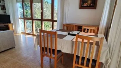Apartment in Trengandín photo 9