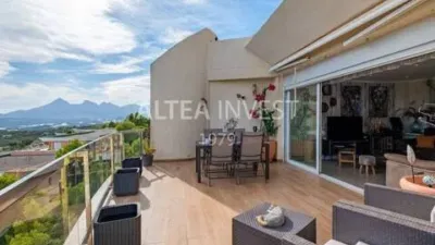 Flat on Calle de Baja Sondeo photo 4