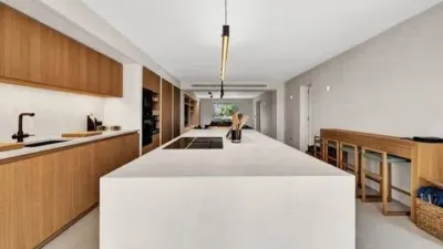 Apartment in Costa de la Calma photo 21