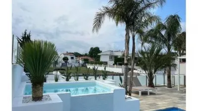 Chalet in Empuriabrava photo 15