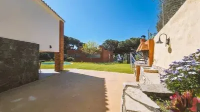 Chalet in Sant Pol de Mar photo 61