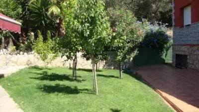 Chalet en calle calle Pacheca No Number, nº 8 photo 7
