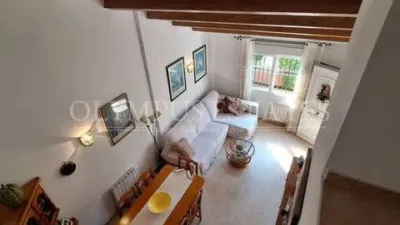 Chalet in El Verger photo 20