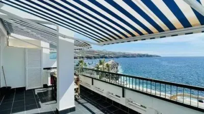 Apartment on Isla Bonita Street photo 9