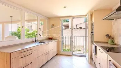 Rustic house in Capdepera photo 9
