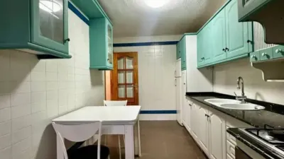 Apartment in Lorca photo 7
