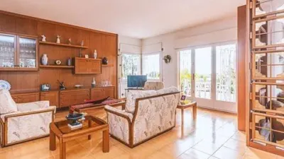 Chalet in Sant Pol de Mar photo 8