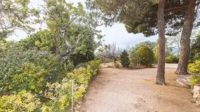 Chalet in Sant Pol de Mar photo 84