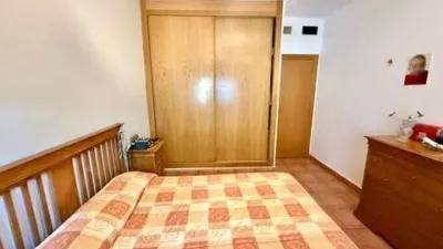 Chalet in Busot photo 32