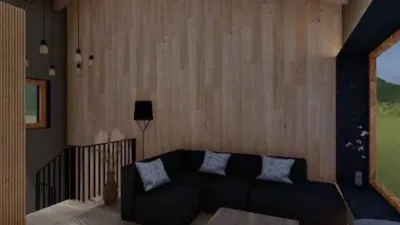 Chalet on Carrer Julia Lybica photo 8