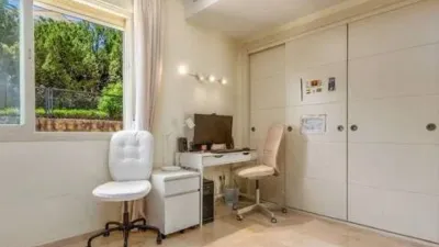 Townhouse on Monte De Cala Golf Street photo 13