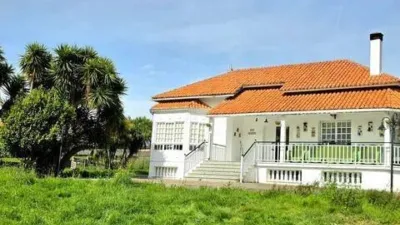 Casa – Sada, O Pedregal - Vista 2