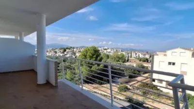 Apartment in Pego photo 19