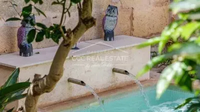 Rustic house in Capdepera photo 11
