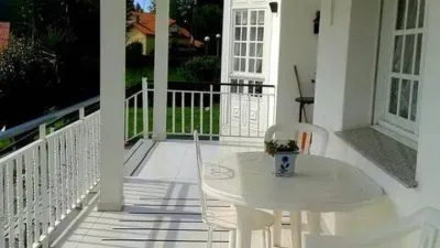 Casa – Sada, O Pedregal - Vista 3