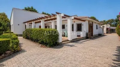 Chalet en calle Donyana photo 21