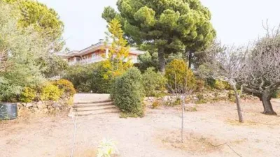 Chalet in Sant Pol de Mar photo 87