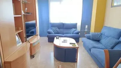 Flat in Santa Cruz-San Antonio Abad-Industria, Cañicas photo 5