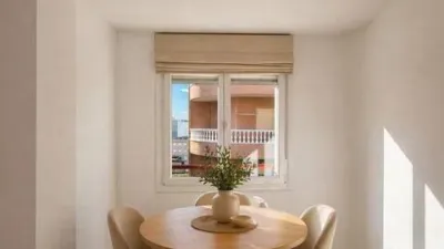 Pis – Torrevieja, El Palmeral - Més