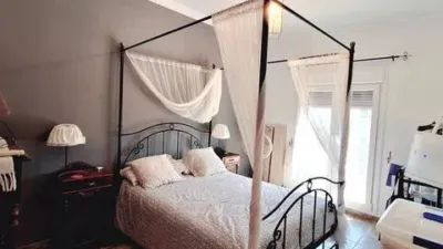 Chalet in Los Gallardos photo 13