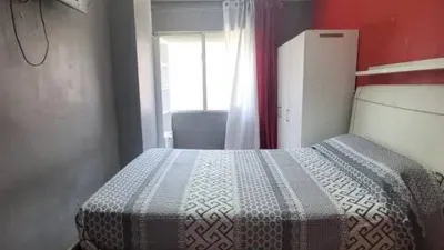Apartment on Calle Félix Rodríguez de la Fuente, 7 photo 52