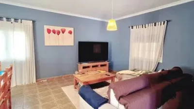 Chalet in Los Gallardos photo 5