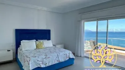 Chalet en calle Las Adelfas photo 29