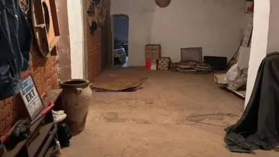 Townhouse in Plaza del Reloj photo 25