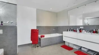 Chalet in El Toro photo 5
