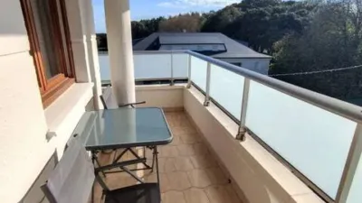 Apartment in Trengandín photo 6